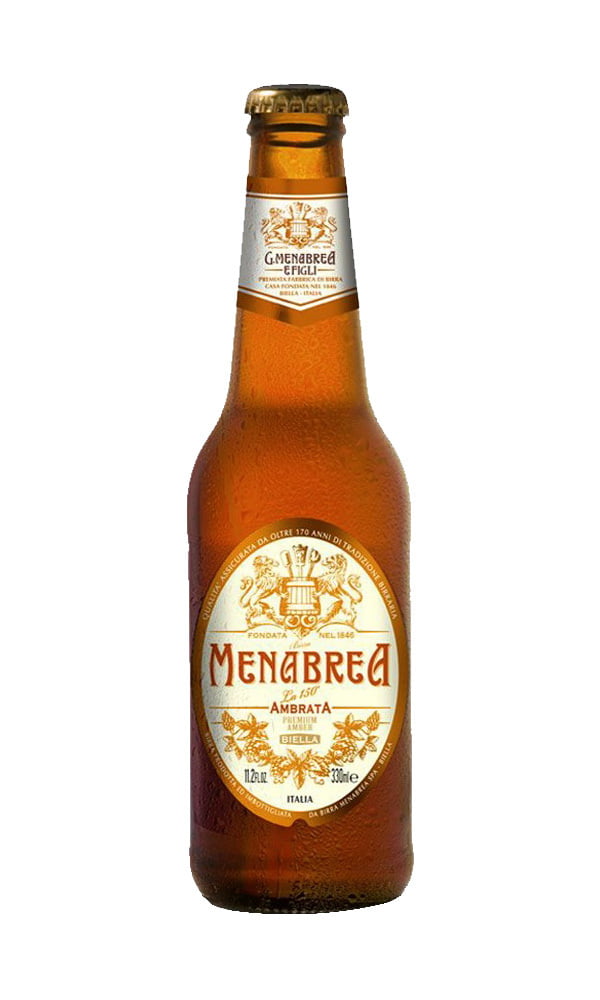 Menabrea-ambrata