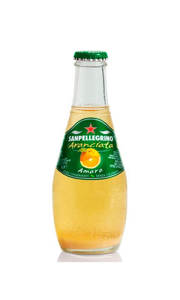 aranciata-amara