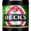 Beck'st 6 L Perfec Draft