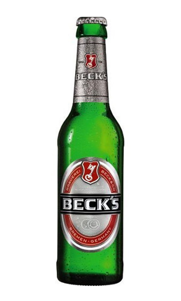 becks
