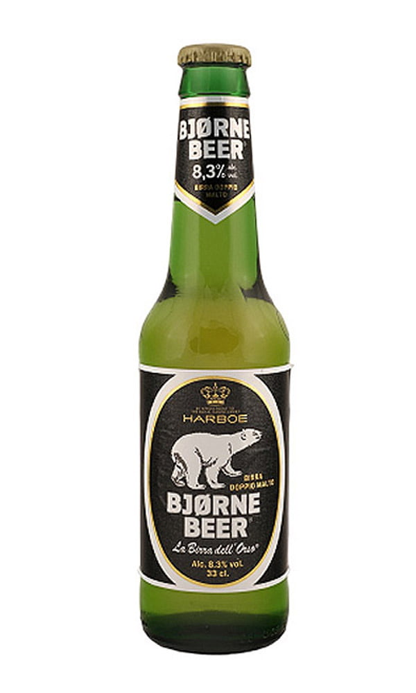 bjorne beer