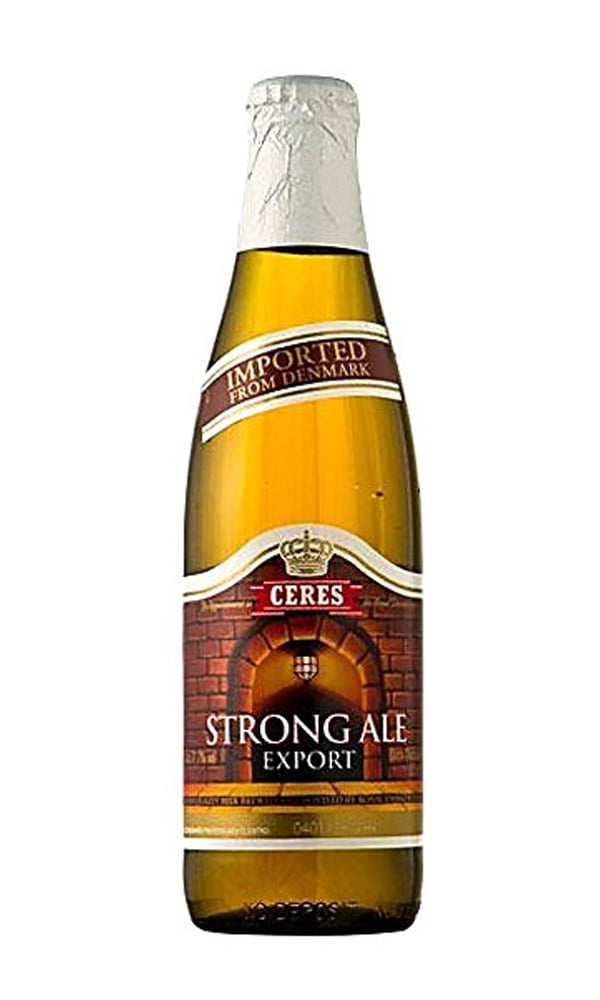 Ceres Romagna Beverage S.r.l.