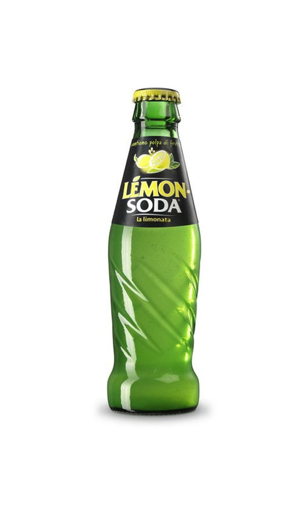 lemonsoda
