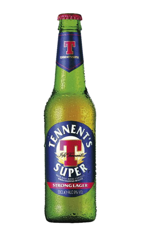 tennents