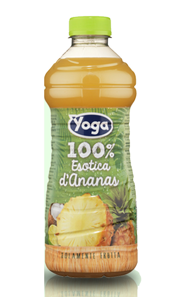 Ananas 100 cl  Acquista Online su Romagna Beverage S.r.l.