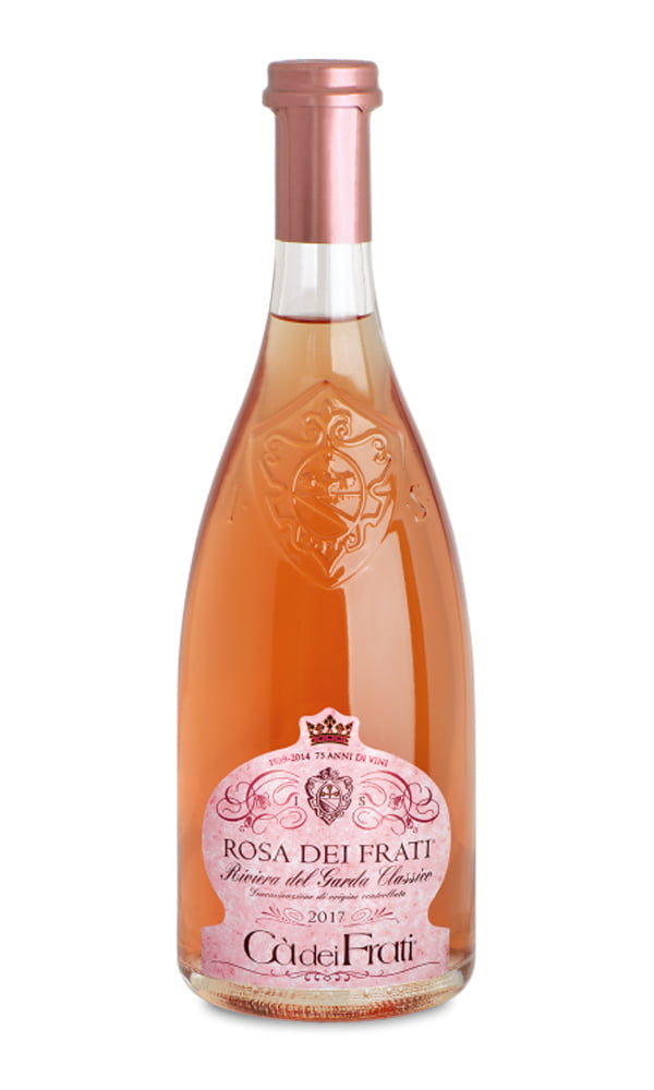 ca dei frati - lugana