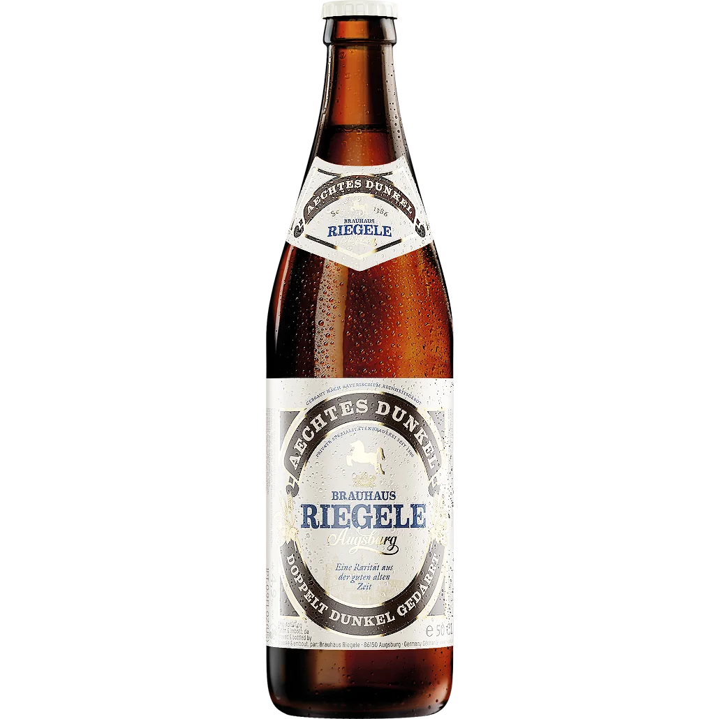 RIEGELE-AECHTES-DUNKEL