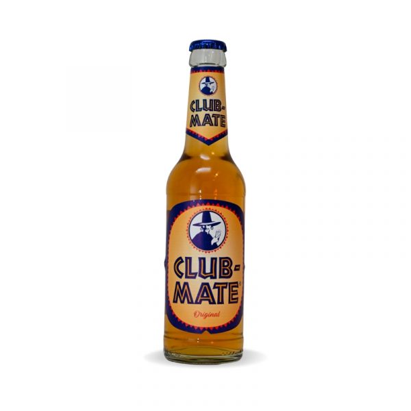 club mate