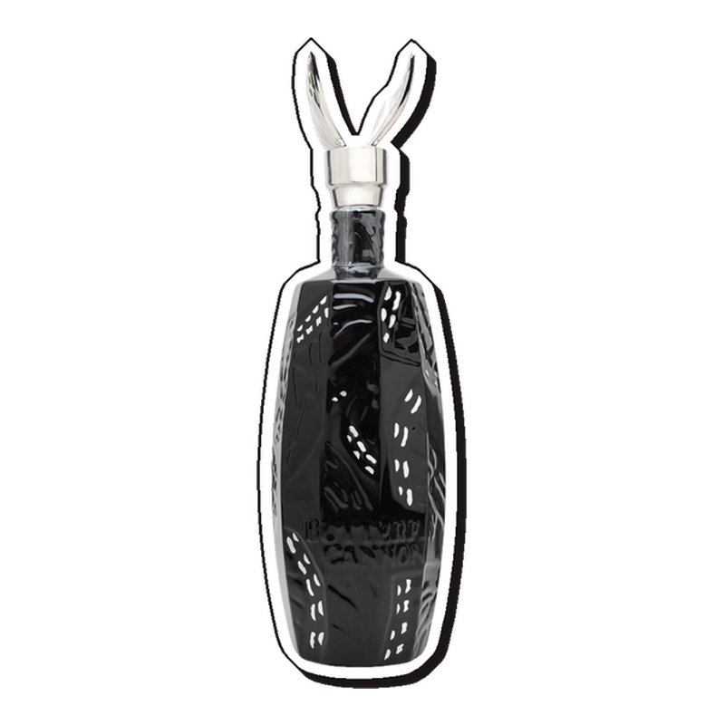 Butterfly Cannon Tequila Reposado 70 cl Bottiglia di Butterfly Cannon Tequila Reposado 70 cl