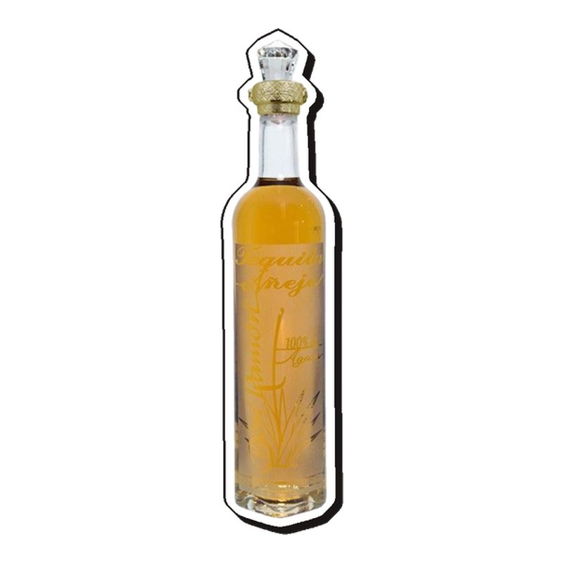 Don Ramón Tequila Añejo 70 cl Bottiglia di Don Ramón Tequila Añejo 70 cl