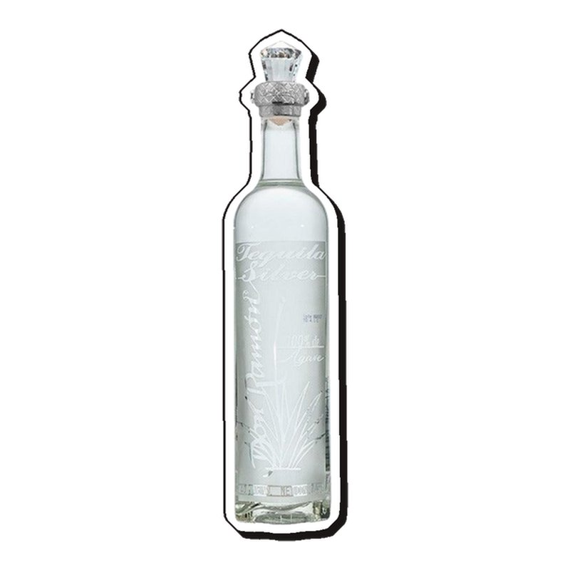 Don Ramón Tequila Silver 70 cl Bottiglia di Don Ramón Tequila Silver 70 cl