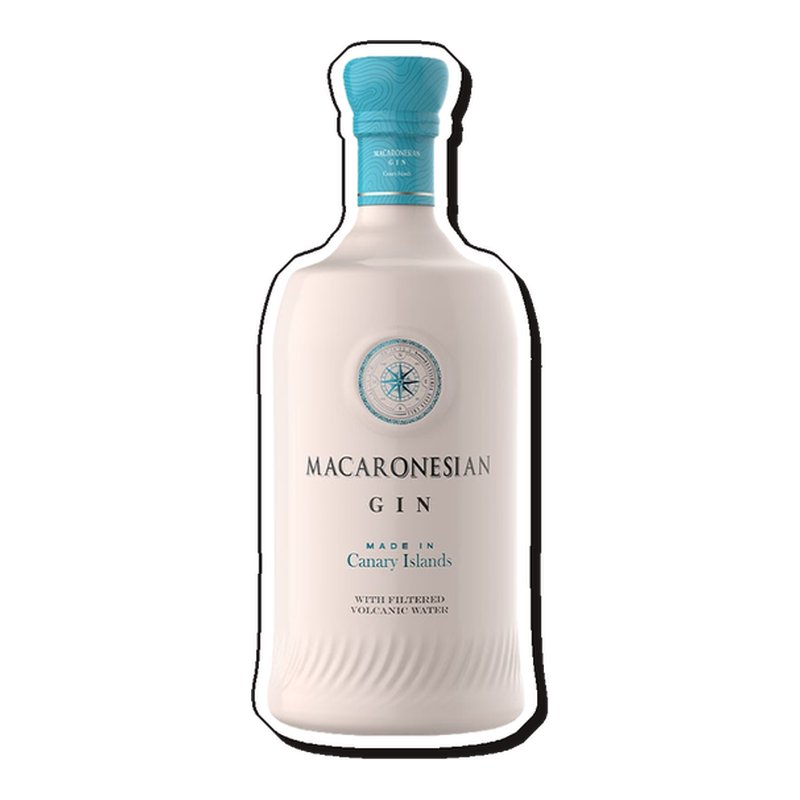 Macaronesian Gin 70 cl Bottiglia di Macaronesian Gin 70 cl